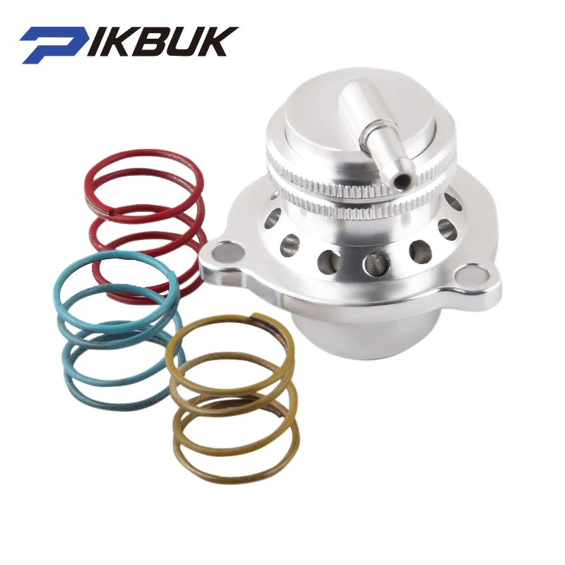 

wholesale Auto aluminum Atmospheric Valve,air dump valve Fusion 2.0 EcoBoost turbo blow off valve