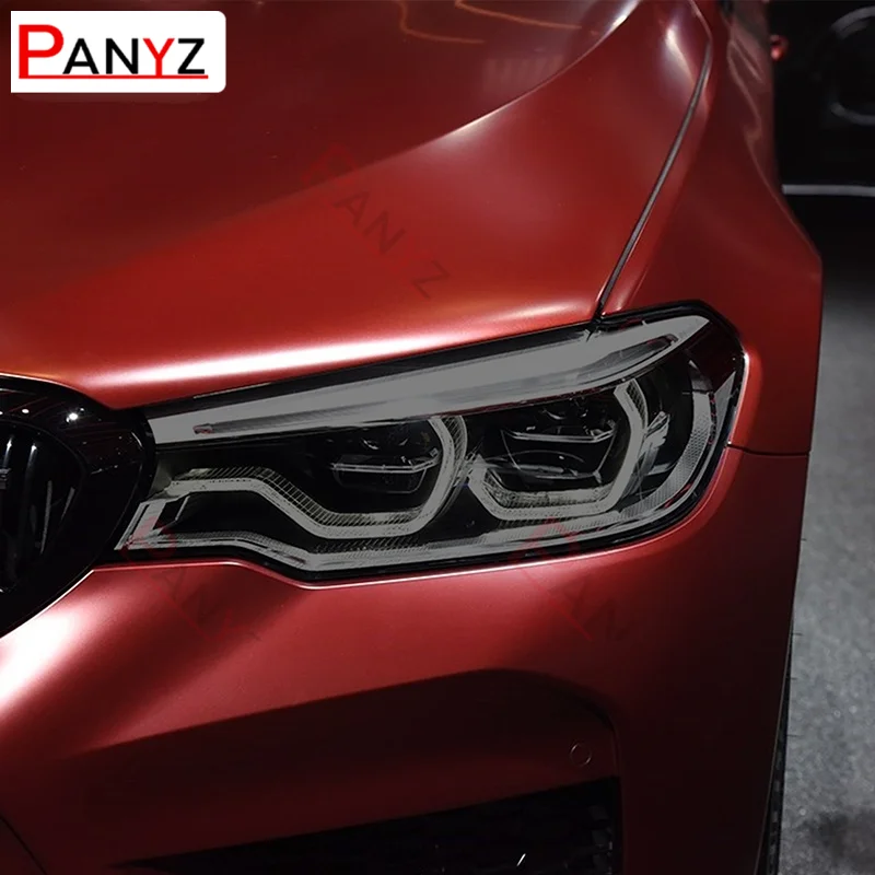 ڵ  ȣ ʸ,   TPU ƼĿ ׼, BMW M5 F10 F90 2011-2020, 工 , 2 