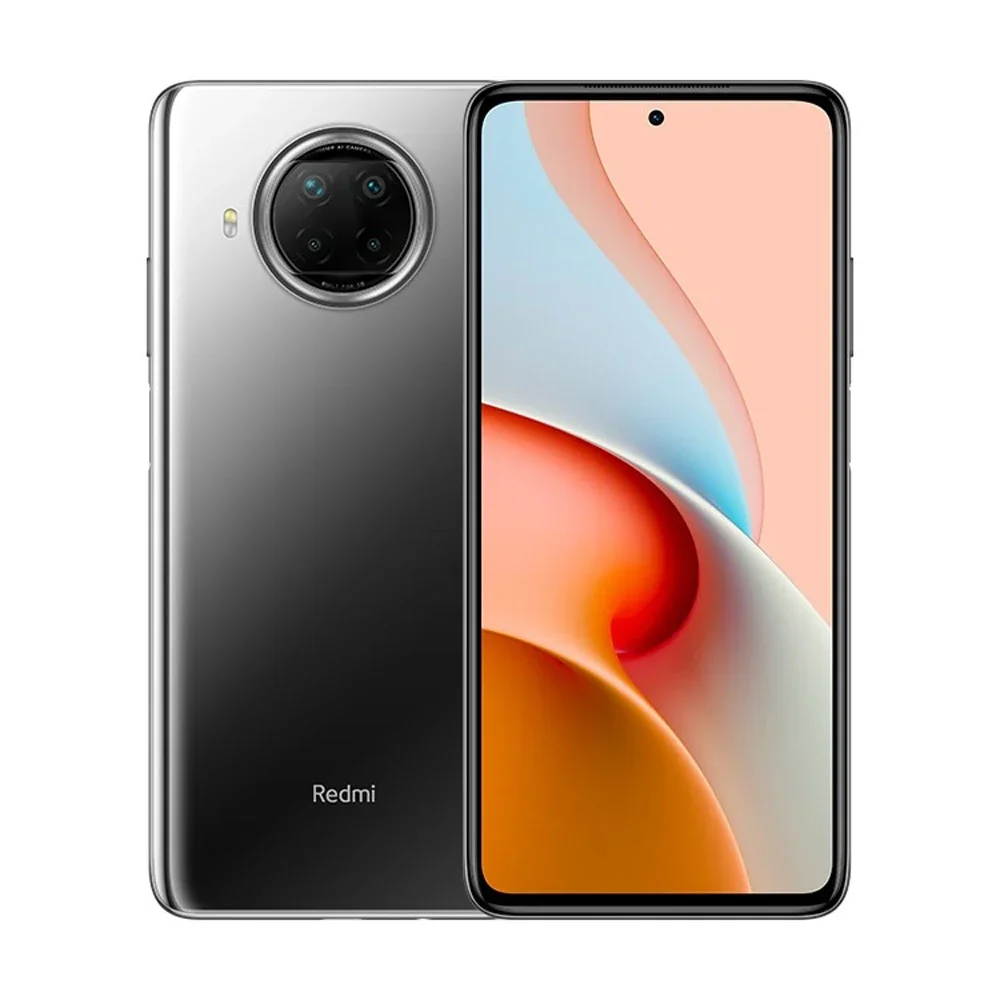 実質未使用 Redmi Note 9 Pro 128GB 6GB 付属品すべて付