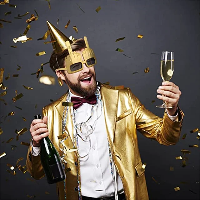 중손가락 플립 오프 손 모양 손가락: 파티에 웃음을 더하는 독특한 소품