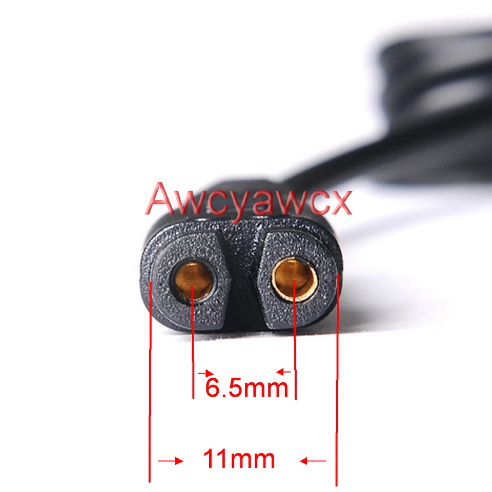 Caricabatterie 5,5V Per Lavavetri Karcher - Compatibile Con WV1, WV2, WV5, WV70 E Altri Modelli - Foto 13