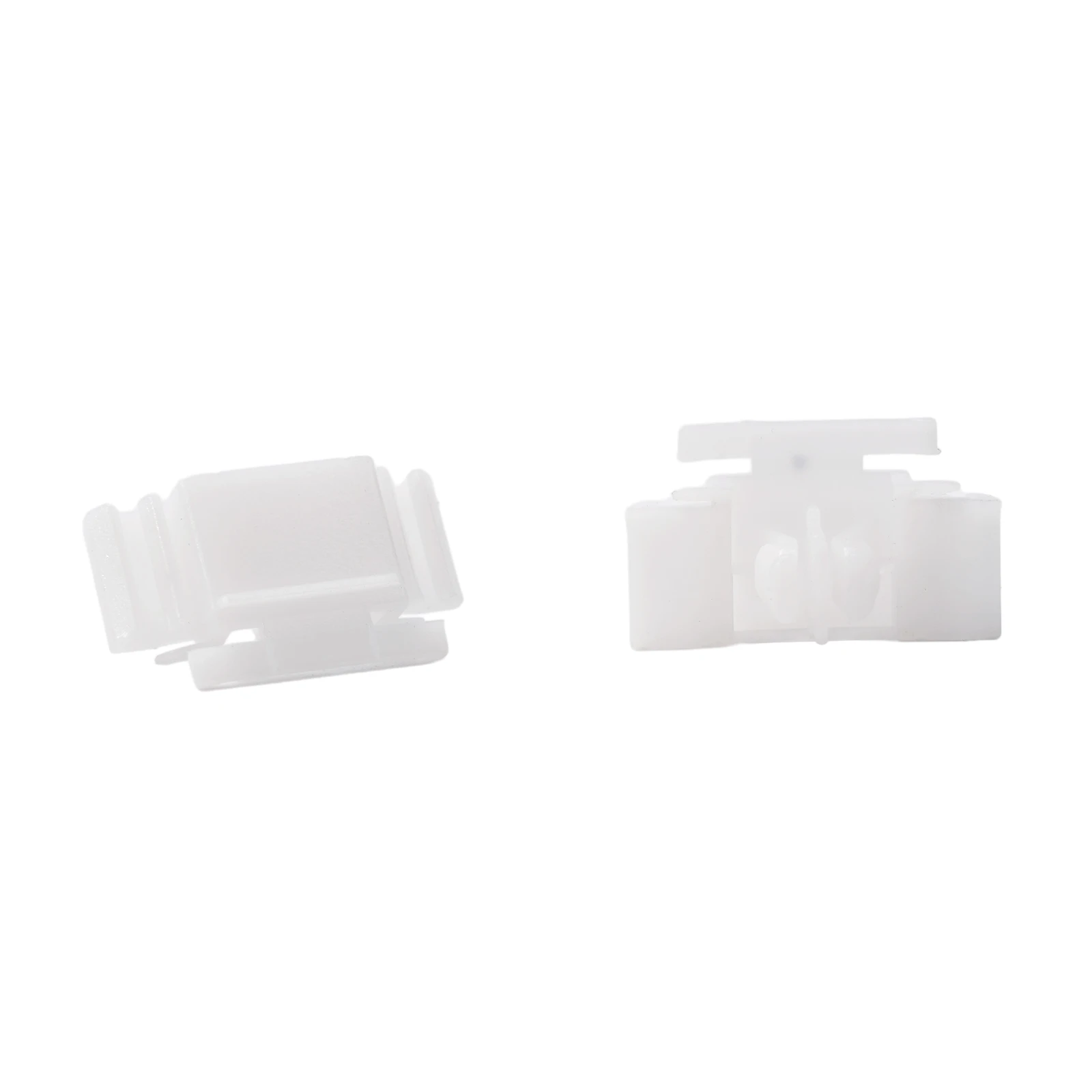 

10x FOR BMW E36 Exterior Side Moulding / Door Bumpstrip Fastener Clips Exterior Side Molding/Door Bumper Retaining Clips