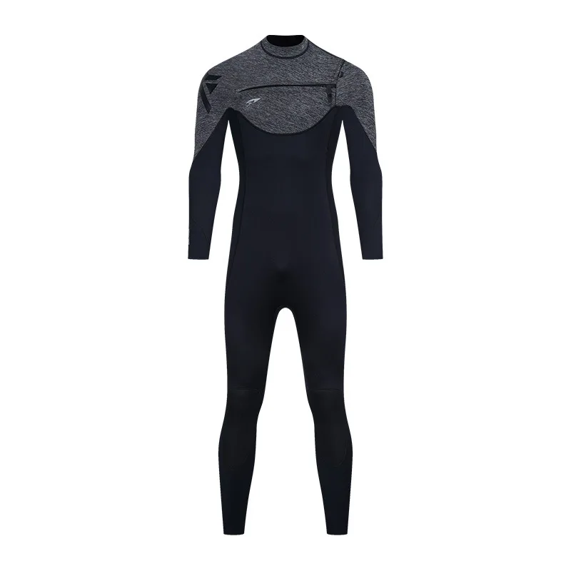3mm Diving Wetsuit Neoprene Surfing Scuba Diving Suit Underwater Fishing  Spearfishing Kitesurf Swimwear Wet Suit For Women