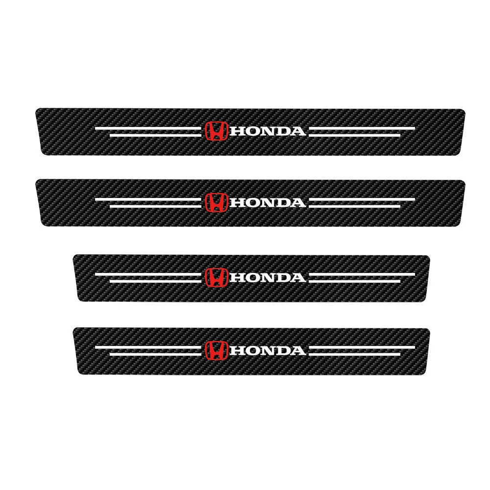 4pcs for Honda
