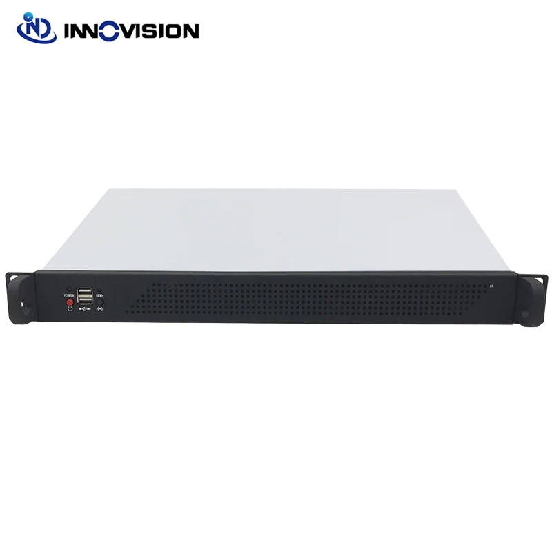 ǻ PC ̽  Ʈ   , Ʈ 1U 420mm  ġ, ִ 12x9.6 ġ , L = 420mm 
