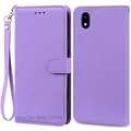 Light Purple-Strap