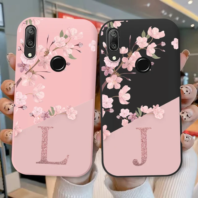 Huawei P Smart 2019 Silicone Case