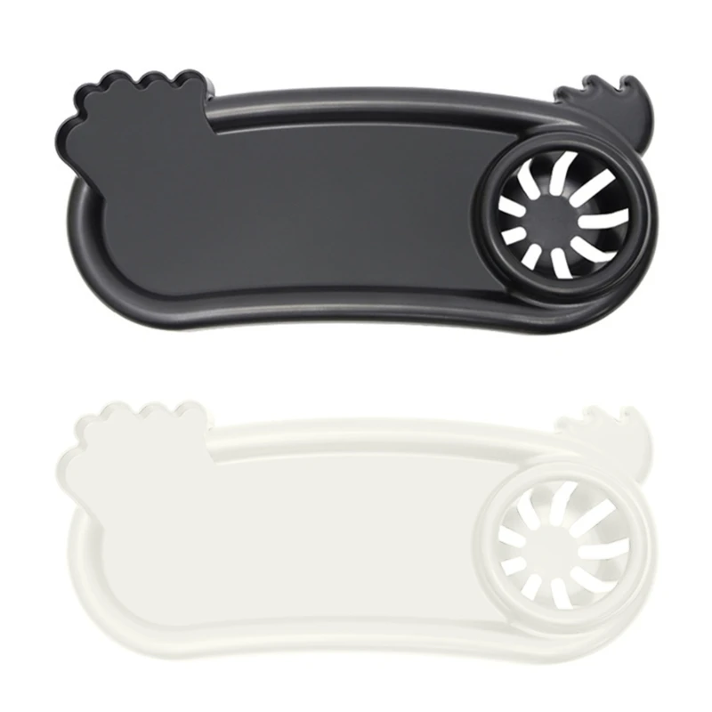

Tray for Babies Stroller Universal Dinner Fit Most Types of Strollers