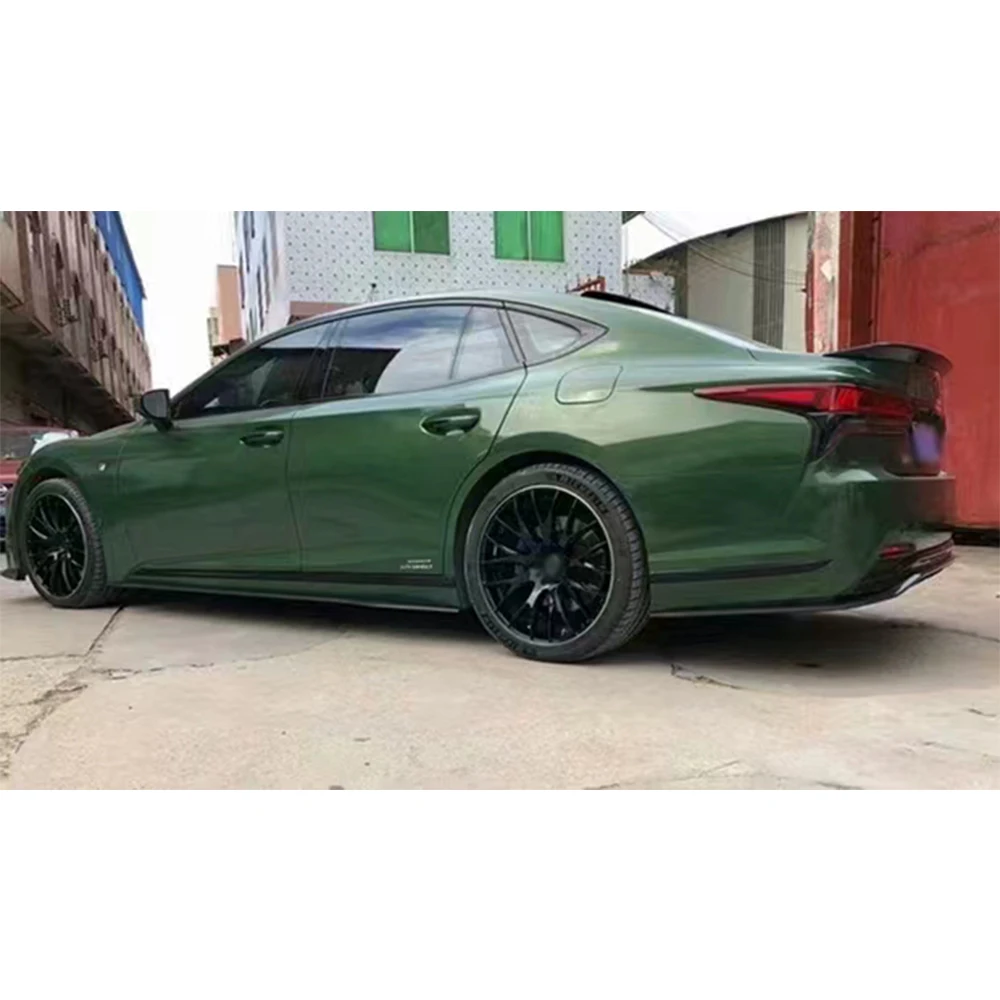 Рисунок 4 - Подходит для Lexus LS500H 2018-2022