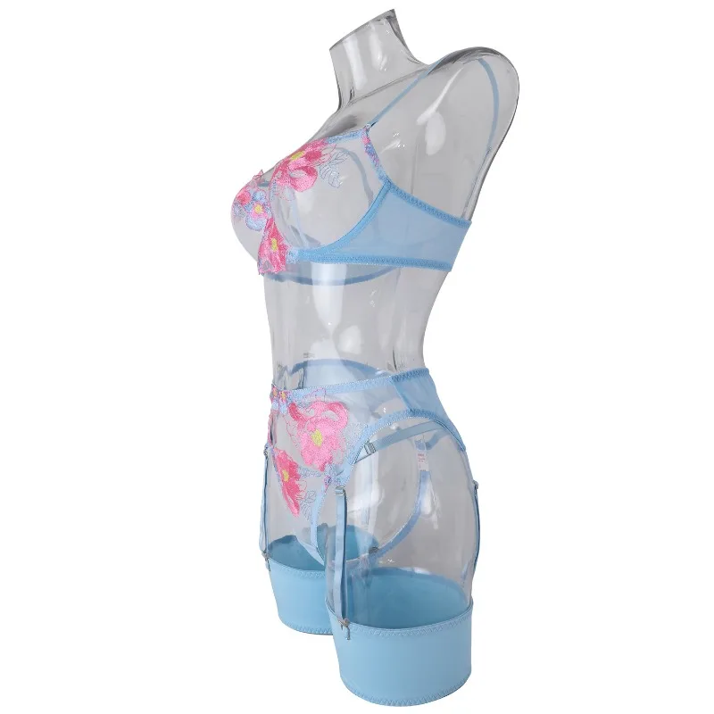 XYH0348 Blue Pink Real Photo - (2).jpg