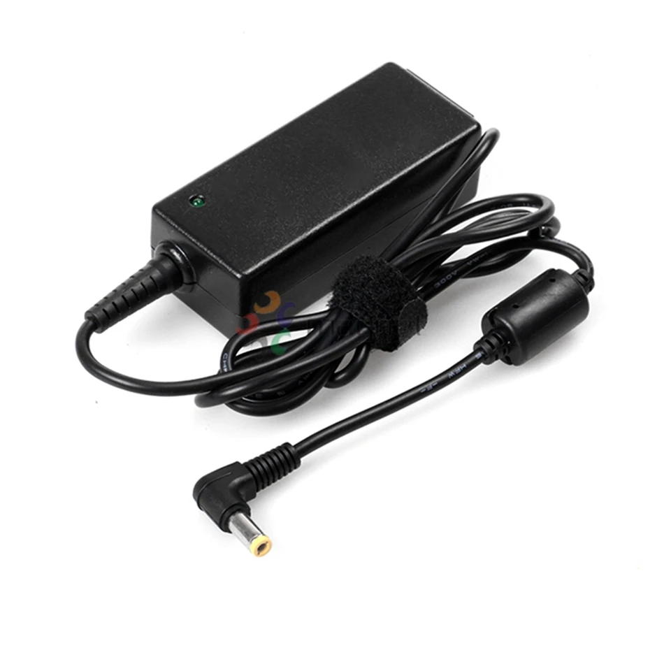 Presa Jack Ca / Dc Con Cavo Presa Harness Per Sony Vaio - Foto 3