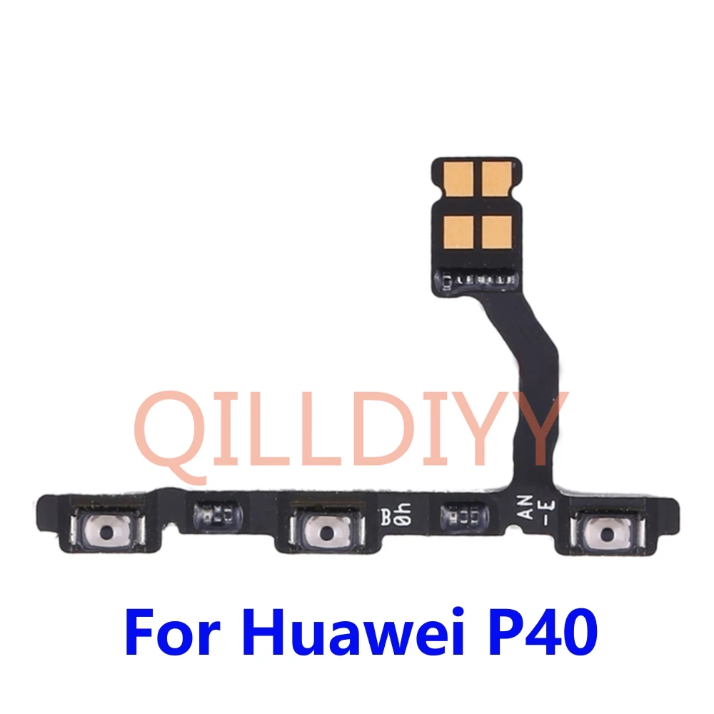 ic وكيبل التشغيل و زر تشغيل/إيقاف الصوت لهيواوي ،...