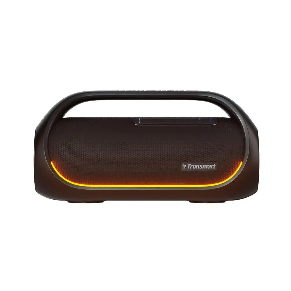 Bluetooth Portable Speaker Tronsmart  Tronsmart Bang Altavoz Bluetooth 60w  - Mini - Aliexpress