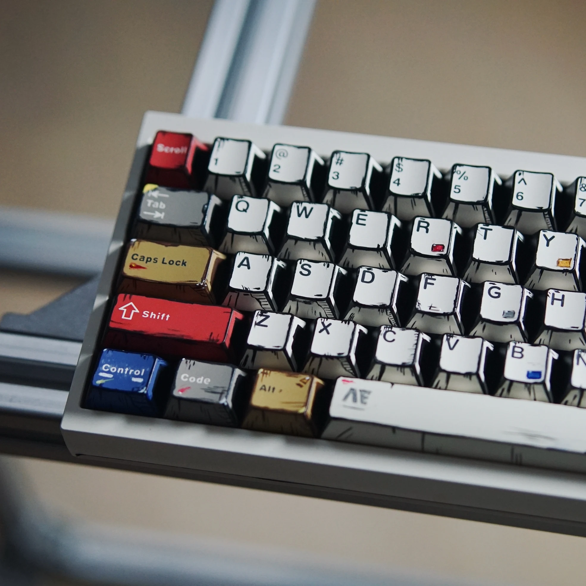 S5d54195caa3243ec9ac7dbe22985f1f5h - GMK Keycap UK Store