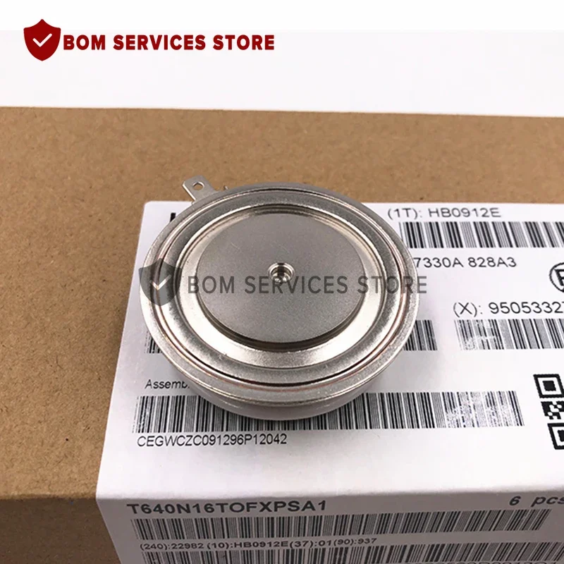 T640N16T0FXPSA1 T640N12TOF T640N14TOF T640N16TOF T640N18TOF T640N16TOFXPSA1 ORIGINAL MODULE electrical components