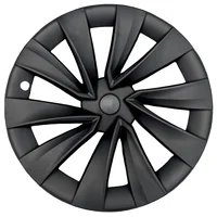 4PCS Wheel Hub Cap For Tesla Model Y Juniper 19Inch/20 Inch 2025