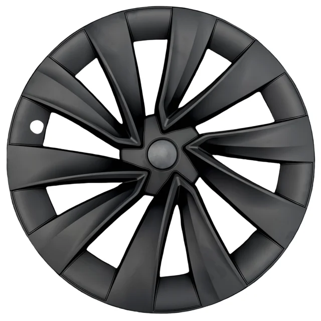 4PCS Wheel Hub Cap For Tesla Model Y Juniper 19Inch/20 Inch 2025