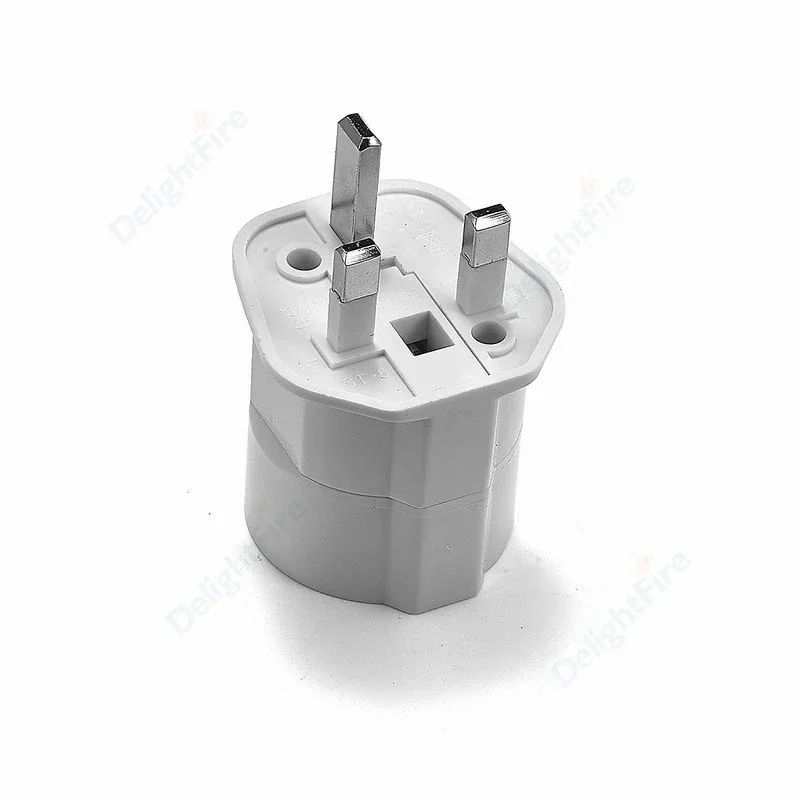 Universal Multifunctional Travel Power Converter Plug Adapter