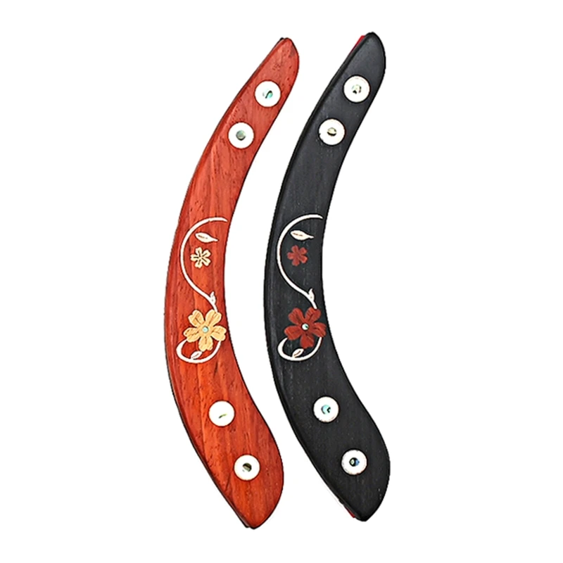 

G92F Guitar Armrest Gauntlets for 39-41inch Acoustic Guitar Replacement Parts