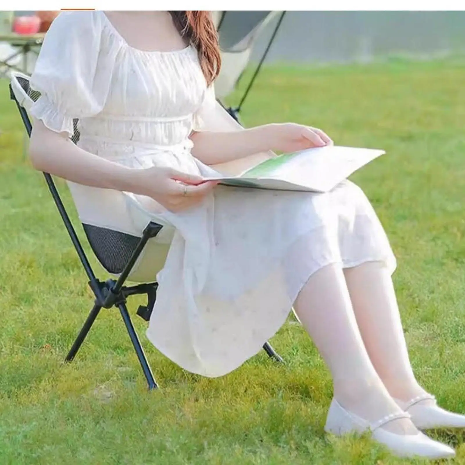 10x Moon Chair Foot Covers End Cap Foot Protectors for Backyard Beach Garden 10x Moon Chair Foot Covers End Cap Foot Protectors for Backyard Beach Garden