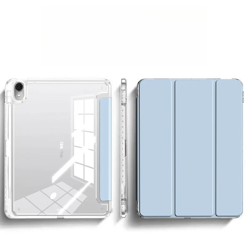 Acrylic Case with Pen Slot