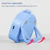 Pink Blue 60 Minutes Visual Timer Classroom Countdown Timer Silent Timer Management Tool for Teaching and Work 5