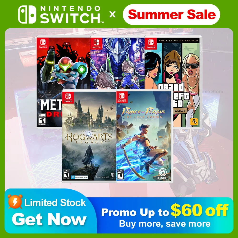 Friday Sale Black Friday Deals For Switch Games Nintendo Switch