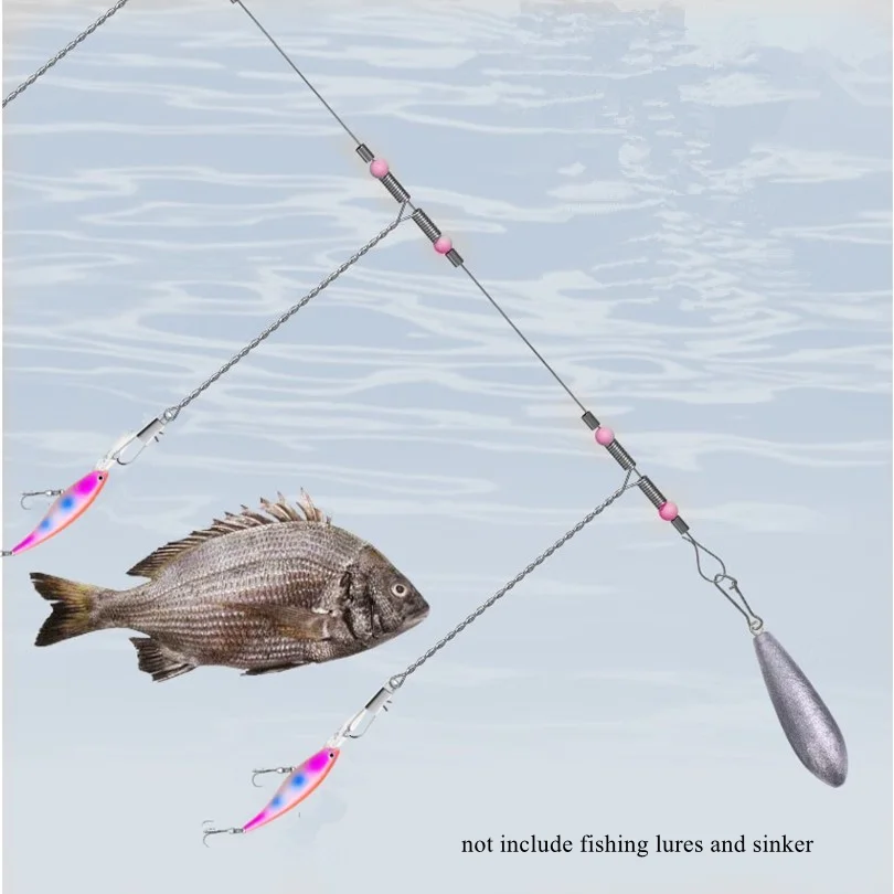 Surf Fishing Best Beginner Bass Fishing Setup Sea Fishing Rigs For