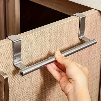 Over Door Towel Rack 1