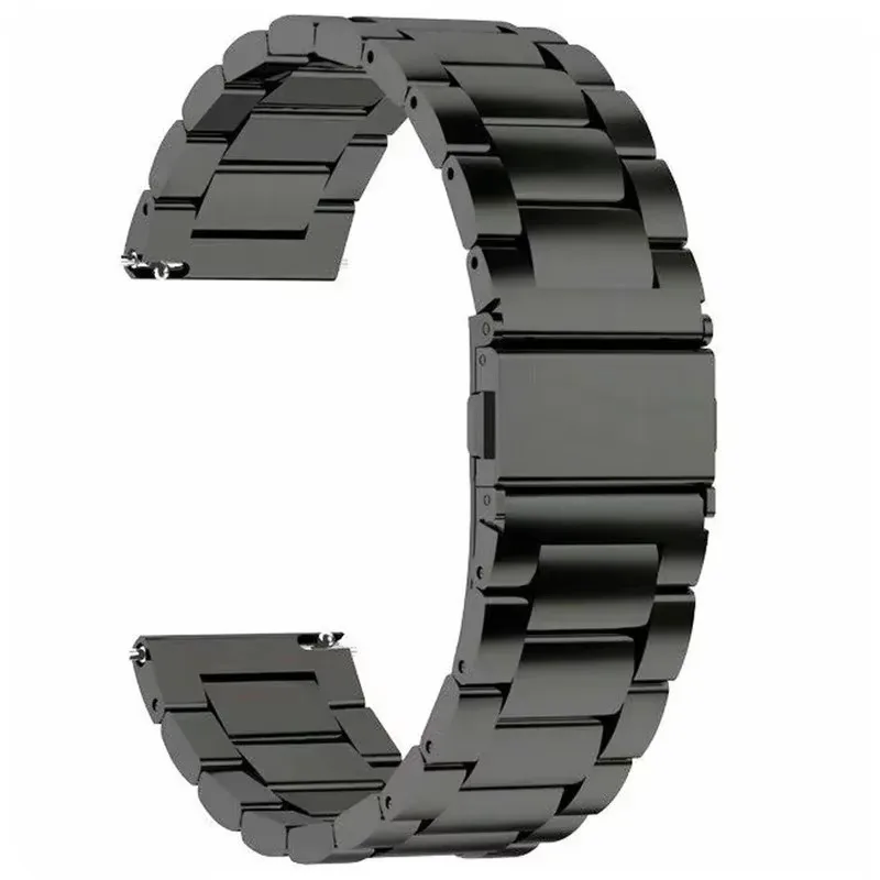 Stainless Steel Bracelet Strap - Color 2 Watch Band Metal Correa