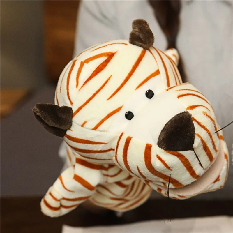 Classic tiger
