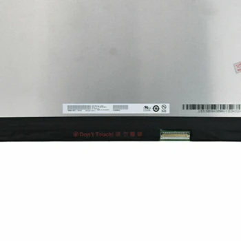 Schermo LCD per Laptop da 15,6 Pollici 165Hz LP156WFG SPT3 SPT2 SPT5 B156HAN12.H NV156FHM-NY8 per Lenovo Legion S7-15ACH6 Legion 5 15ARH7