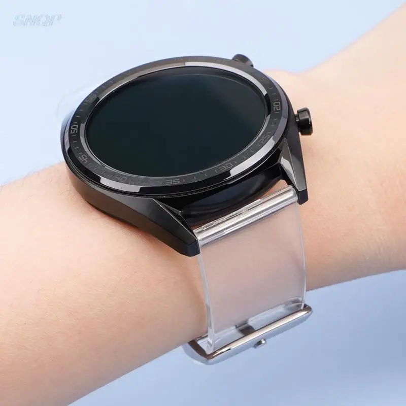 20mm 22mm  Ǹ Ʈ ȭ ð 3 Ʈ ġ  Ʈ PVC ո  ð GT 3/2/2e/Pro/Runner