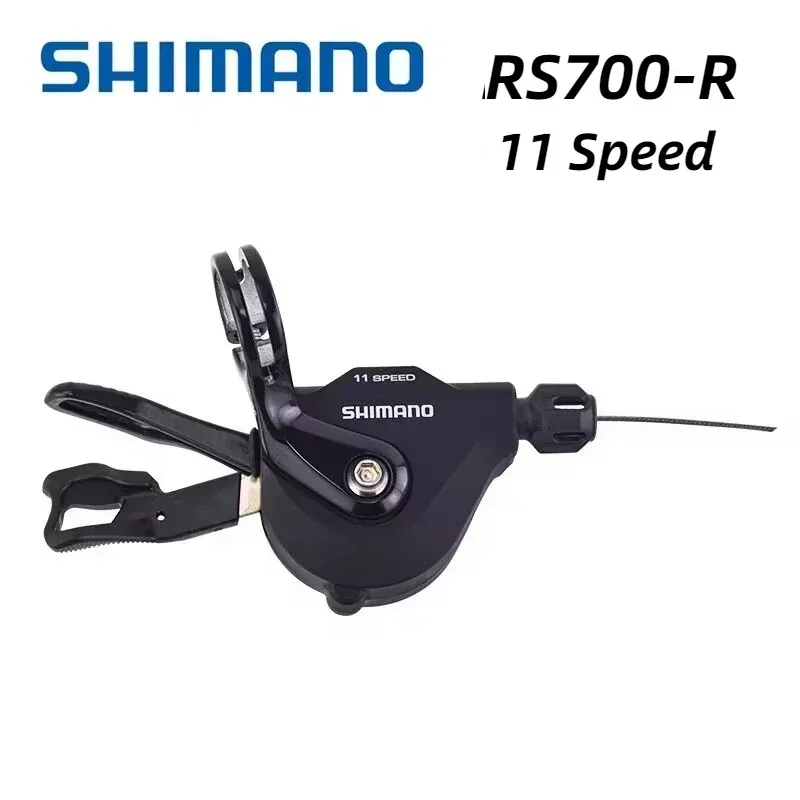 たけぼう　SHIMANO SL-RS700 Rapidfire Plus Shimano SL-RS700 Rapidfire Plus Shift Levers 2x11 speed
