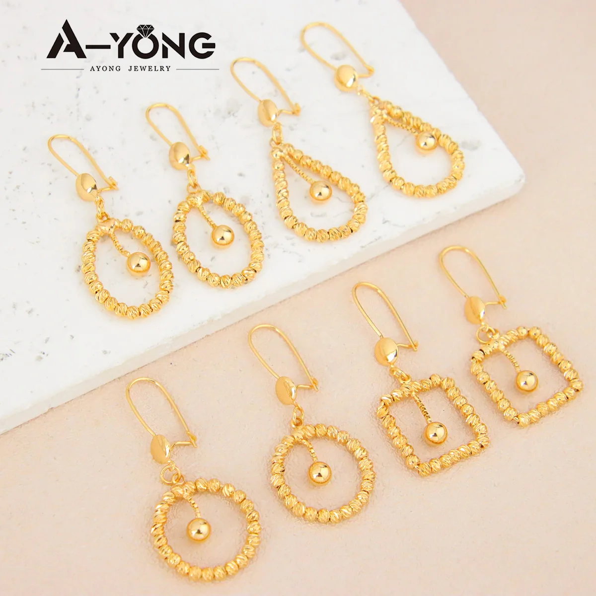 ZJchao Rose Rouge à Longue Tige Trempée 24 Carats Dans Un Coffret Cadeau Doré Avec Support (rose Jaune Avec Support