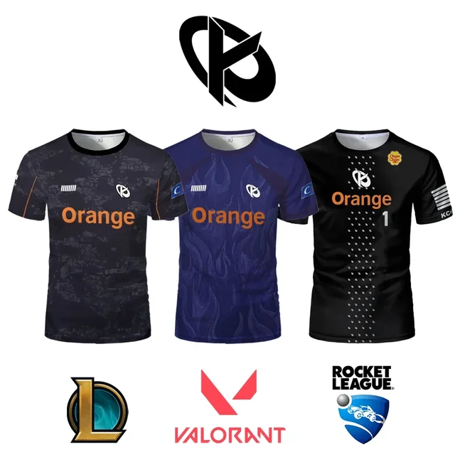 Rocket League Vitality Csgo Jersey Esports Club Karmine Corp