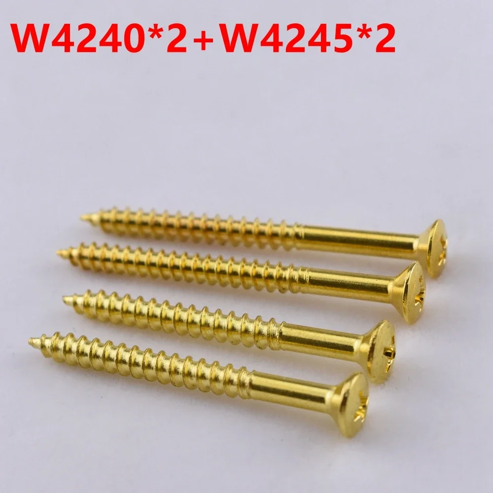 W4240-45 X2 GD 1 Set