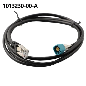 Cavo di servizio diagnostico per auto per Tesla Model S/X 12-16 Cavo di servizio diagnostico Cavo dati Oolbox 1013230-00-A Accessori auto