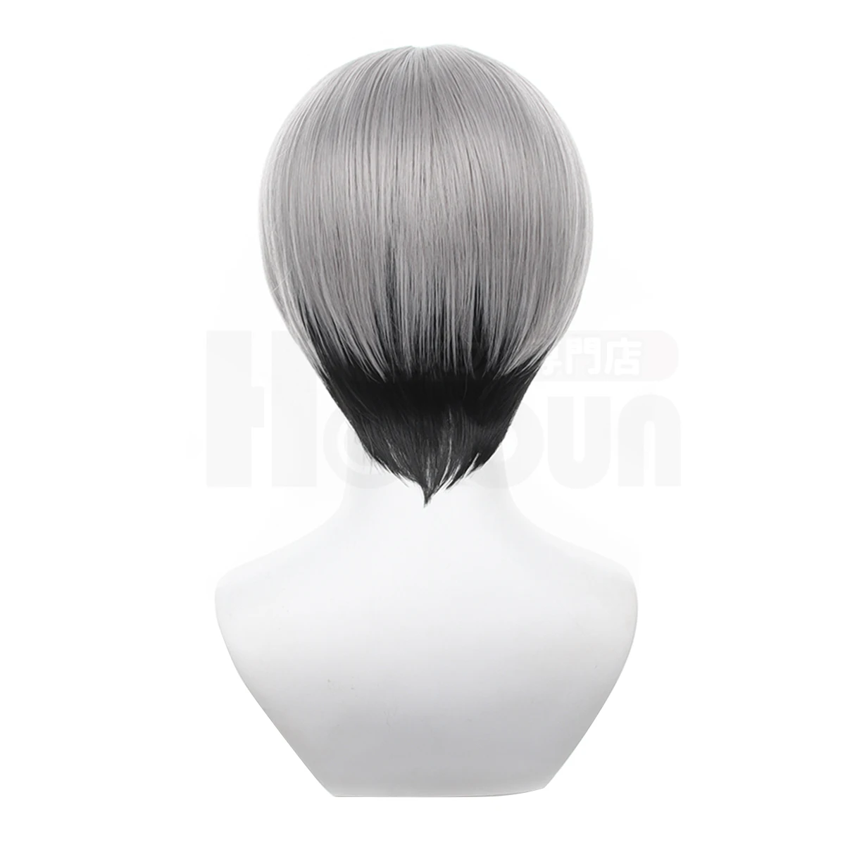 HOLOUN Haiky Child Spy Wig Hinata Shoyo Kuroo Tetsuro Kageyama Tobio Yachi Hitoka Tsukishima Kei Nishinoya Yuu Oikawa Tooru – Detail 9