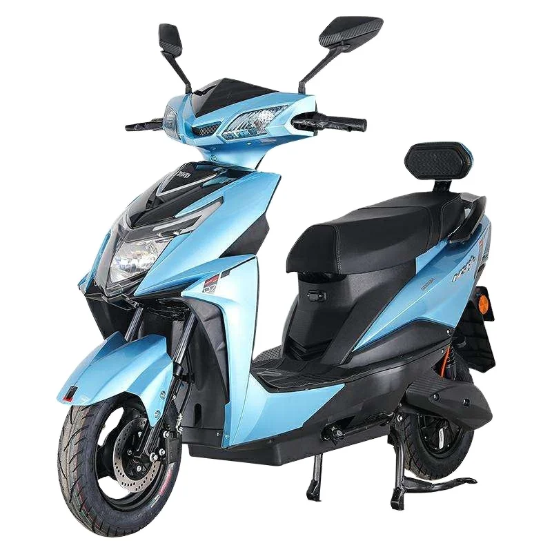 

Discounted products Max Range 150 Km Power electric motorcycle motor Adult Moped