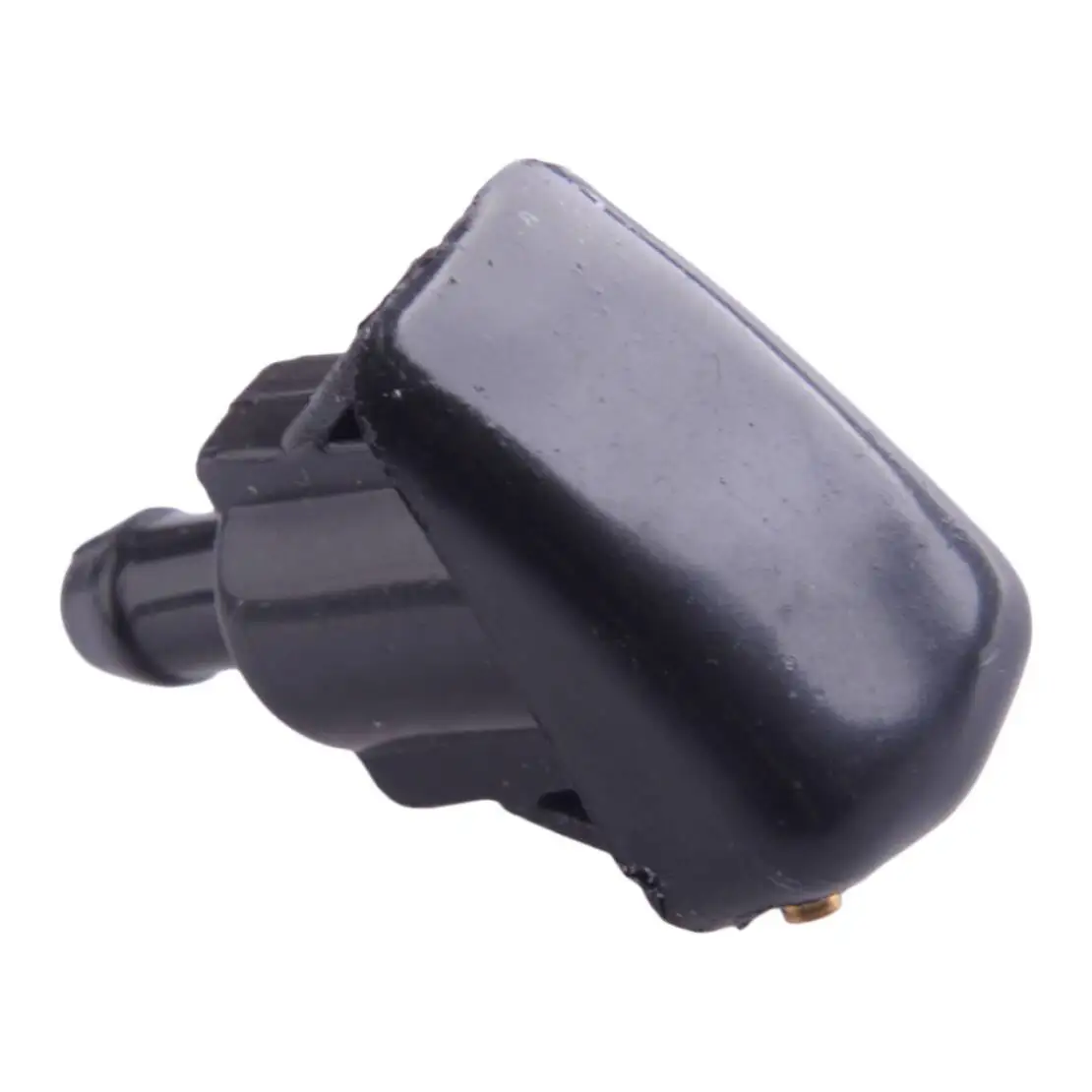 2 قطعة مرشات الماء للزجاج أمامي ممسحة فوهة صالح لك...