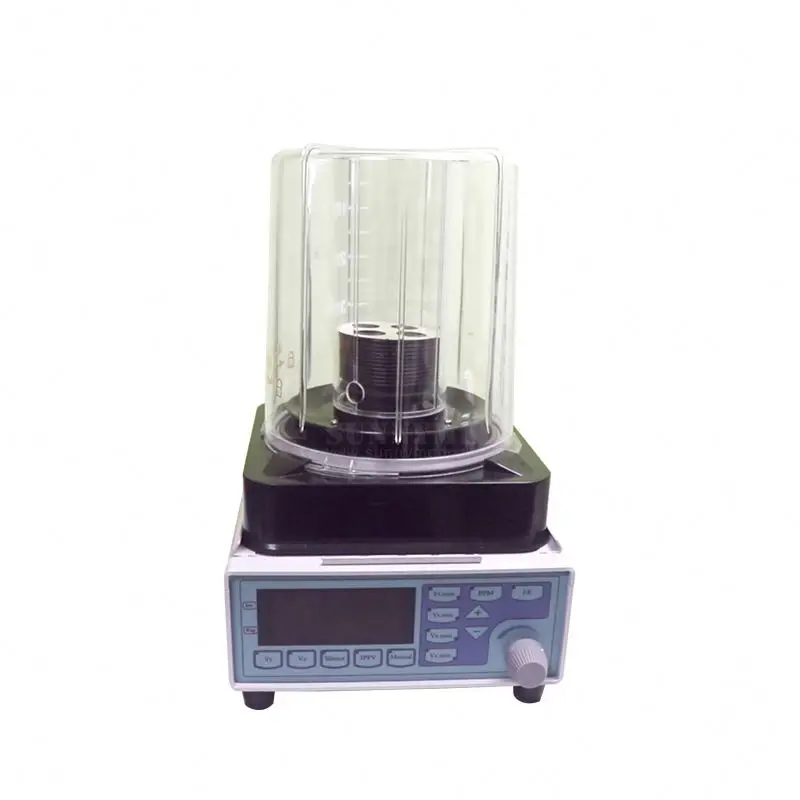 

SY-W006-2N Portable Veterinary Anesthesia Ventilator Animals Veterinary Equipment