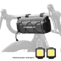 Comes with lights WW