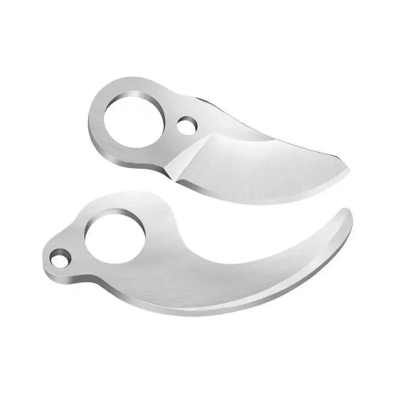 5-10Pcs/Set Replaceable Blades for Cordless Electirc Scissors Rechargeable Garde