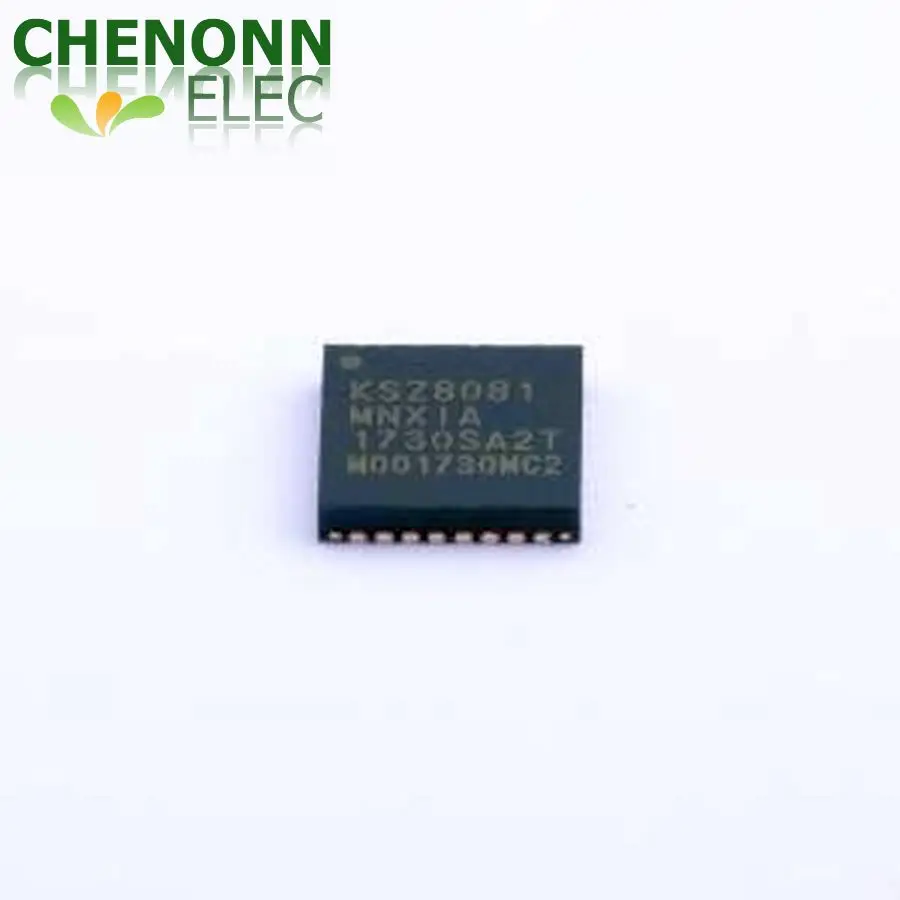 KSZ8081MNXIA-TR
