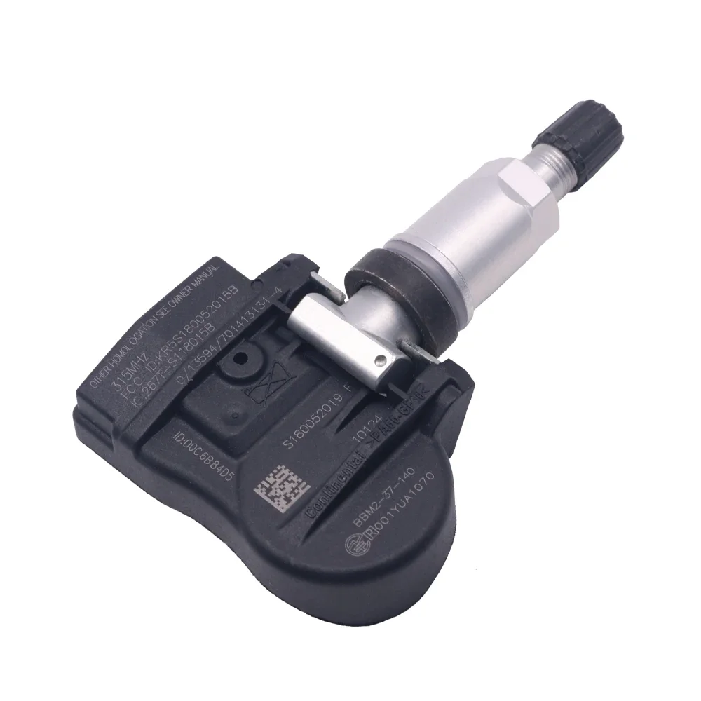 Ÿ̾  , TPMS , 2005-2018 MAZDA 5, 315MHz, BBM2-37-140 GN3A37140A, GN3A37140B, GS1D37140