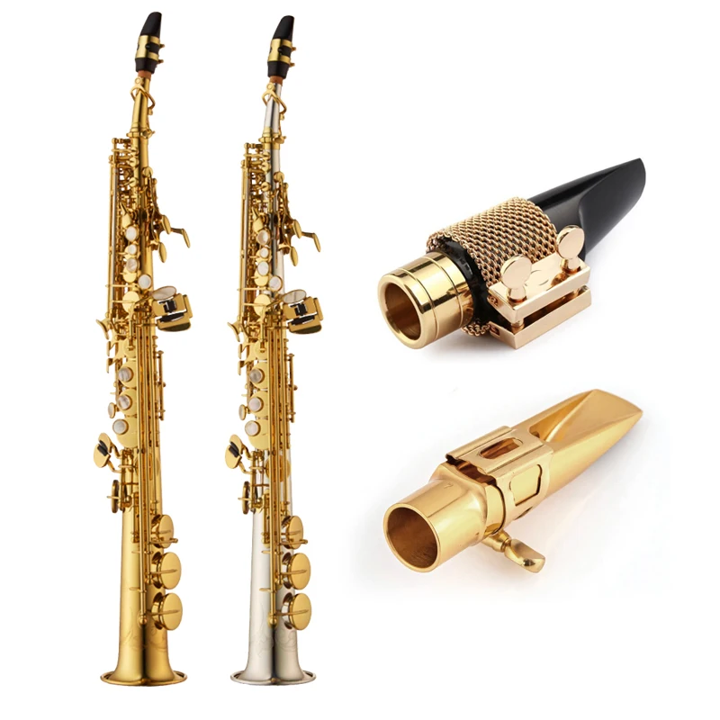 Original Wo37 Structure Model Bb Professional Highpitched