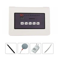 High Frequency Spider Veins Removal Device Remove Facial Thread Veins Red Blood Vessel Spots Vascular Removal Beauty Equipment 1