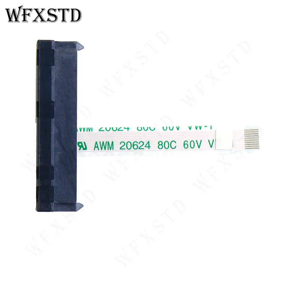 New Hard Drive Disk Caddy Cable For Lenovo Legion Y720 Y720-15IKB HDD Tray Connector Bracket | Компьютеры и офис
