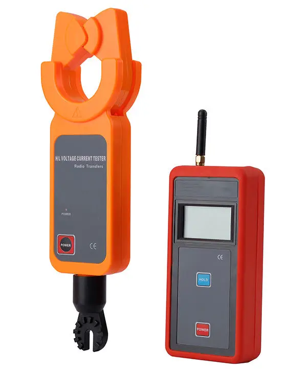 Voltage current sale tester